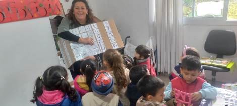 Programa de Salud Bucal